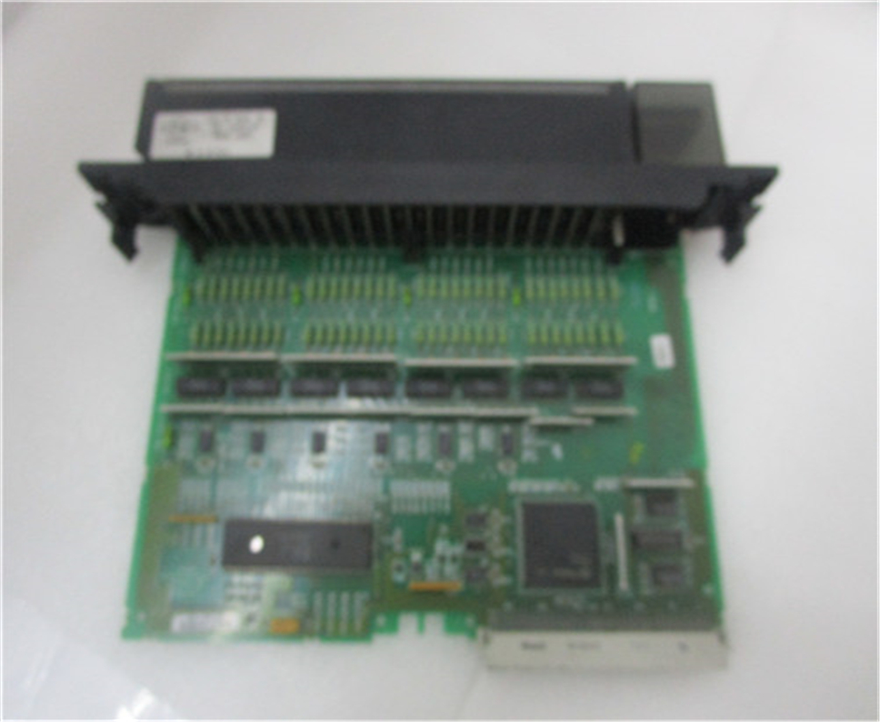 General Electric IC697MDL653 Module