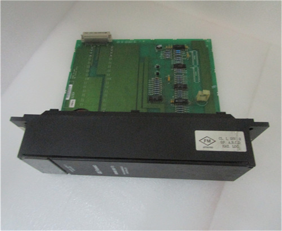 General Electric IC697PWR720 Module