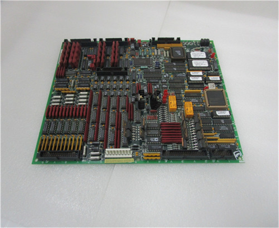 General Electric DS200TCQAG1BHF Module