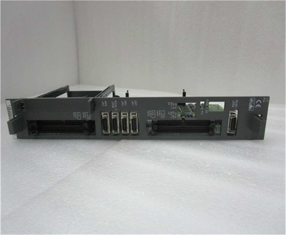 FANUC  A16B-2203-0073-02A Module