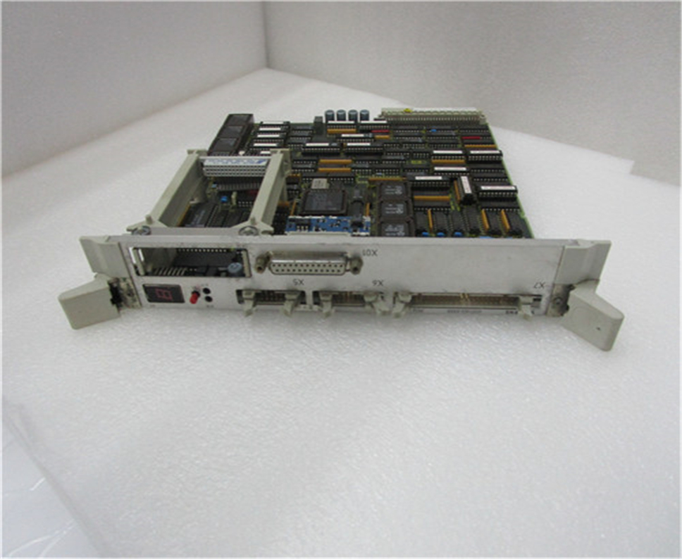 SIEMENS	 6DD1602-0AE0 Module