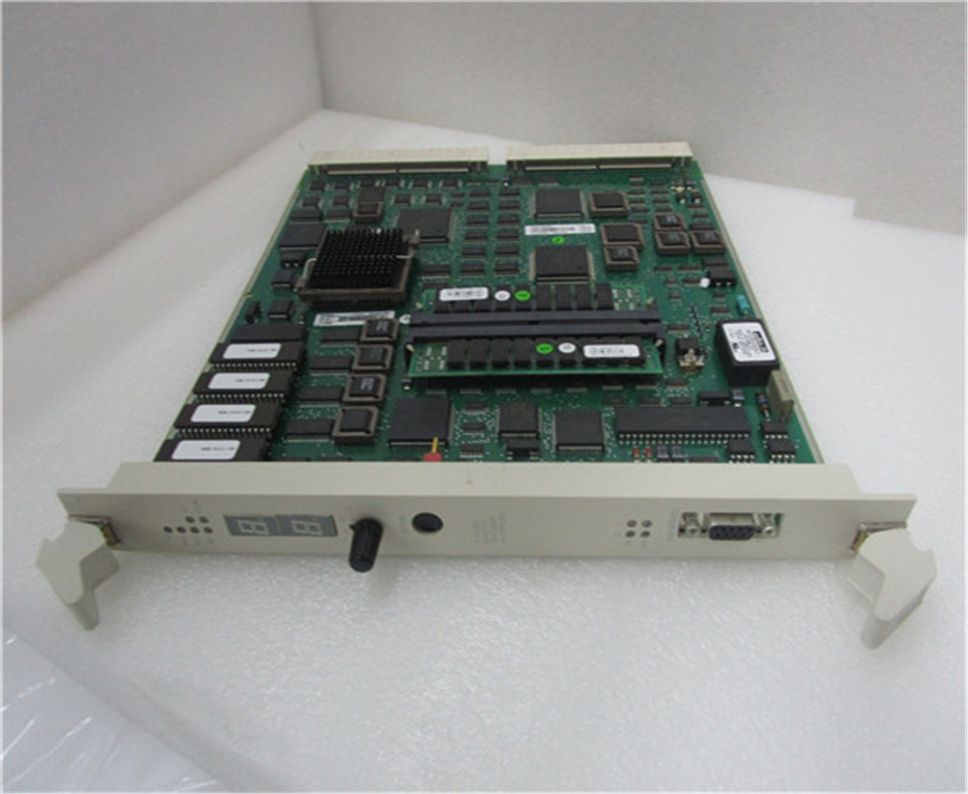 ABB PM510V Module