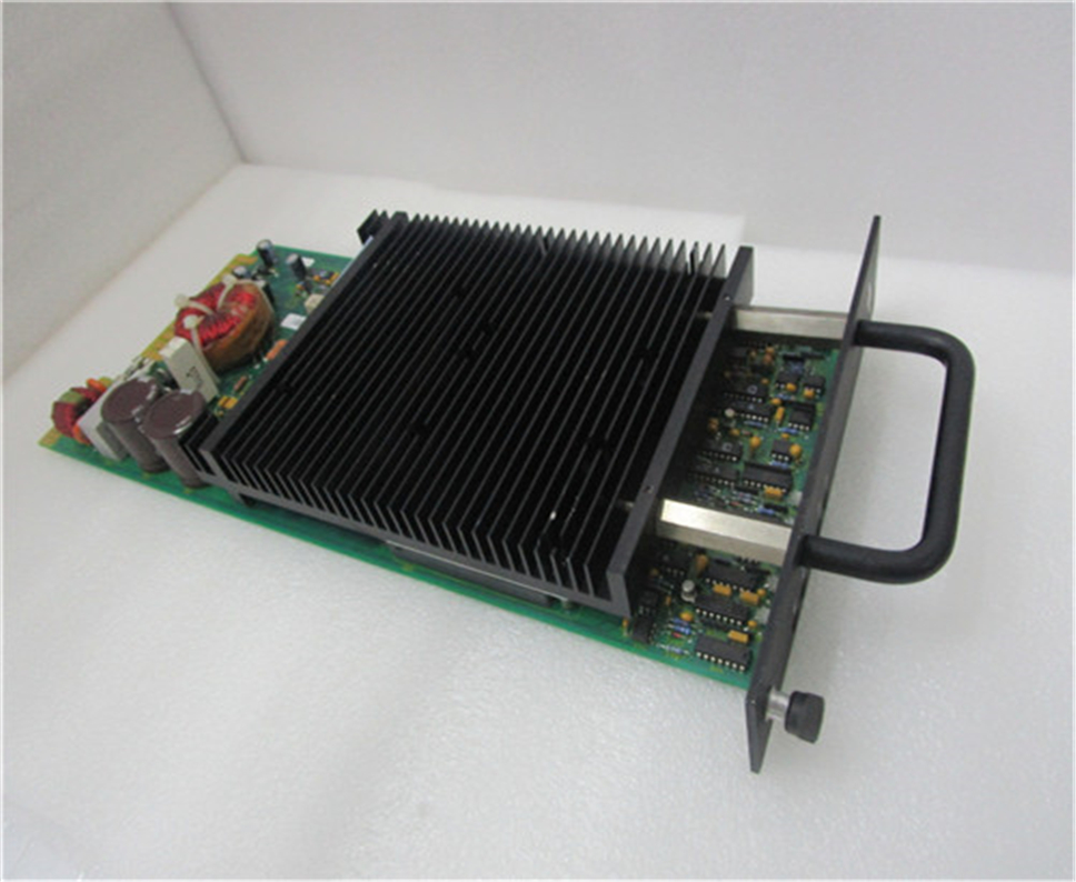 BAILEY  IPSYS01 Module