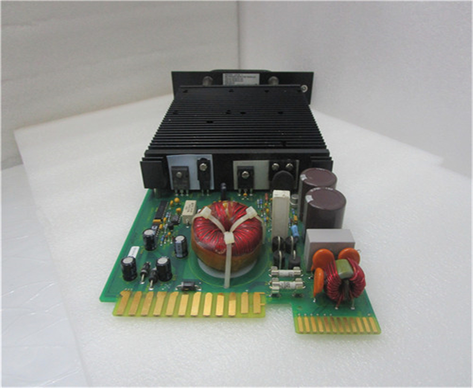 BAILEY  IPSYS01 Module