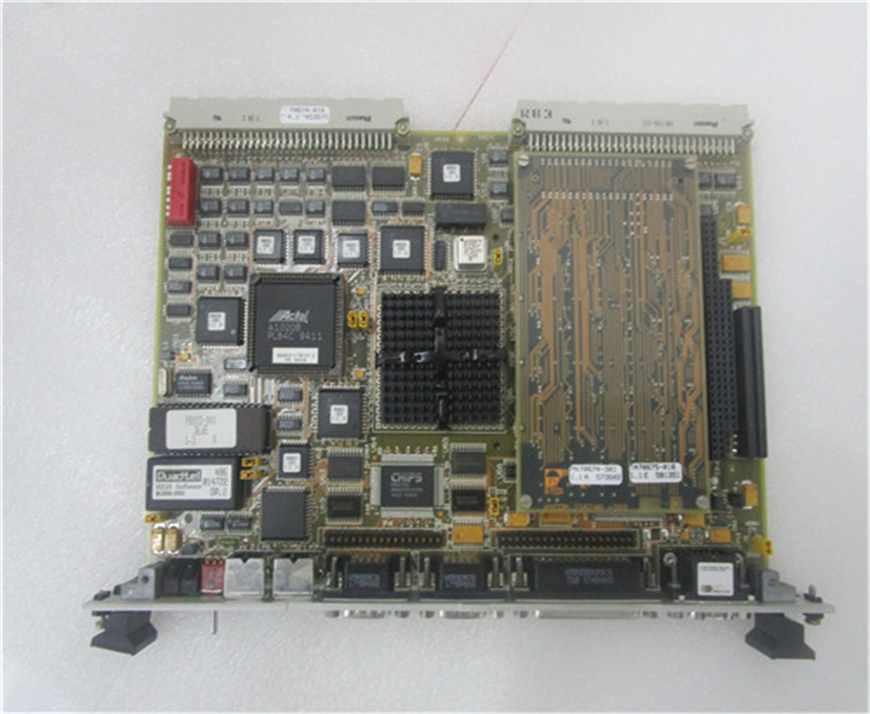 honeyweLL 51305072-300 Module