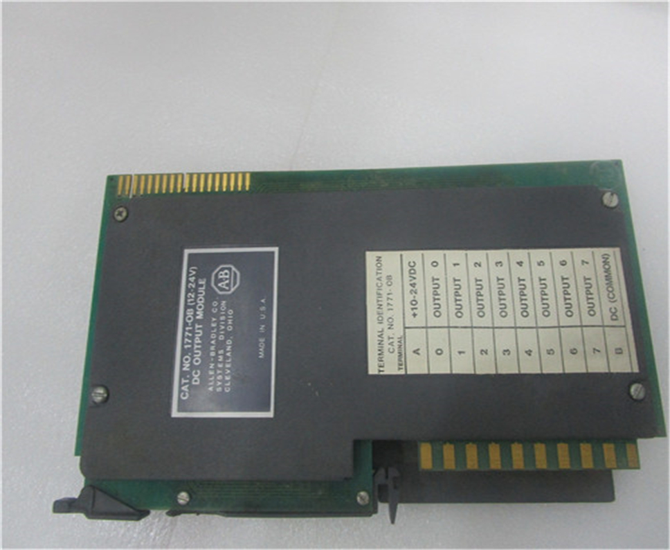 WESTINGHOUSE 3A99132G01 Module