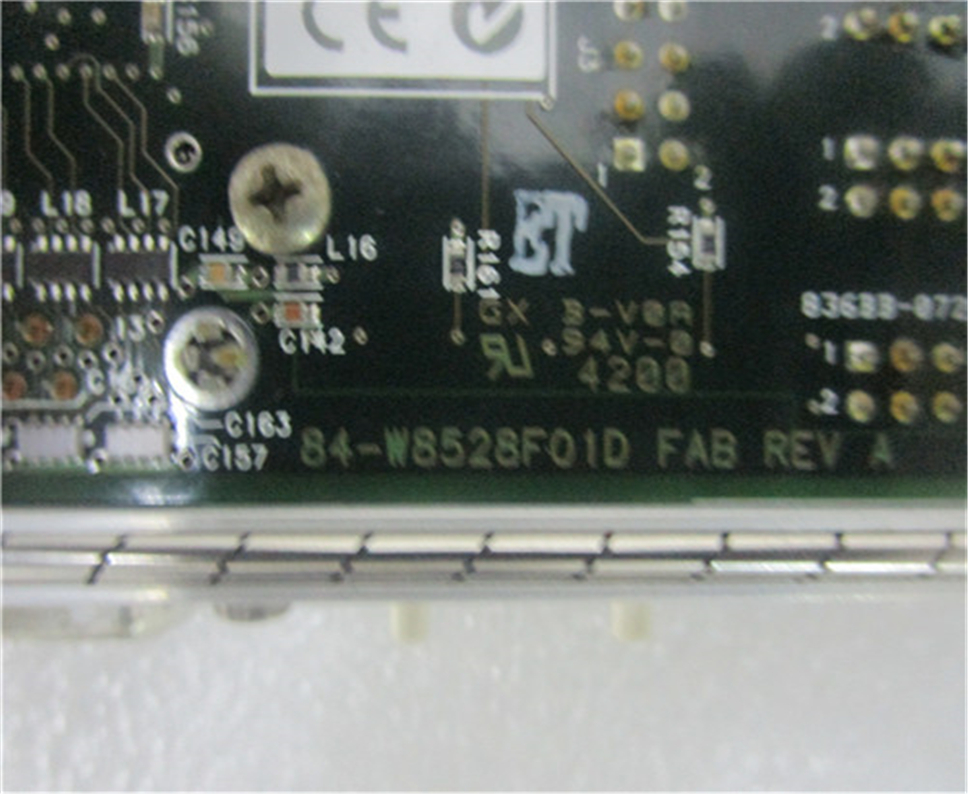 interface  azi-132 b Module