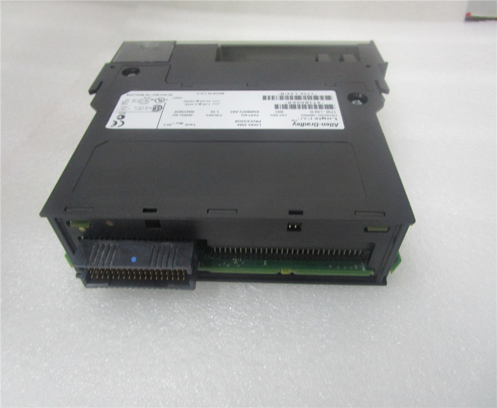 Allen Bradley 1756-L64 Module