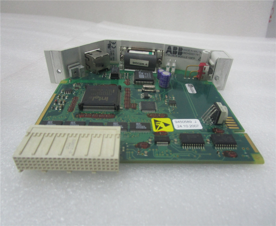 ABB FI830F Module