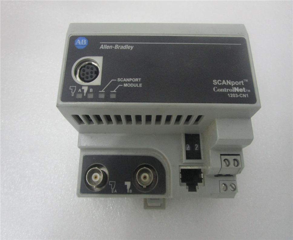 Allen Bradley 1203-CN1 Module