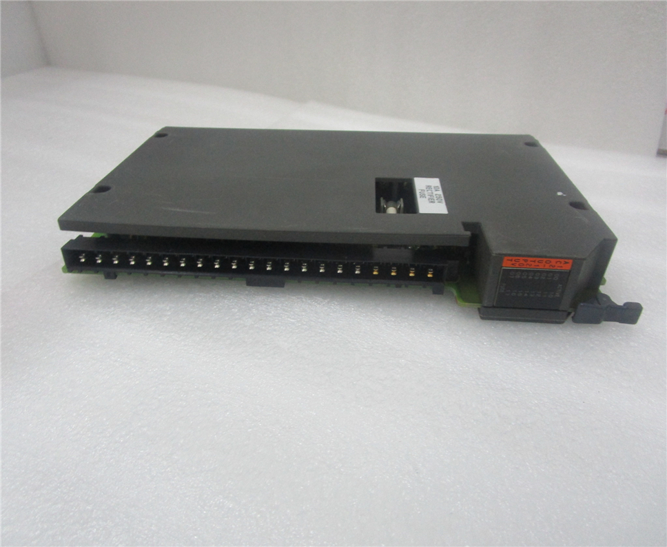 Allen Bradley 1771-OAD Module