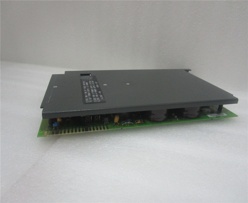 Allen Bradley 1771-P4R Module