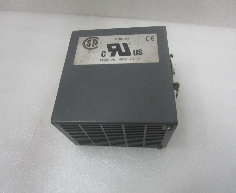 ABB DPW01 Module