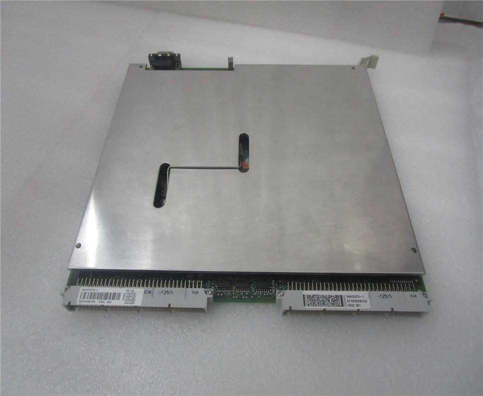 ABB 3HAC0373-1 Module