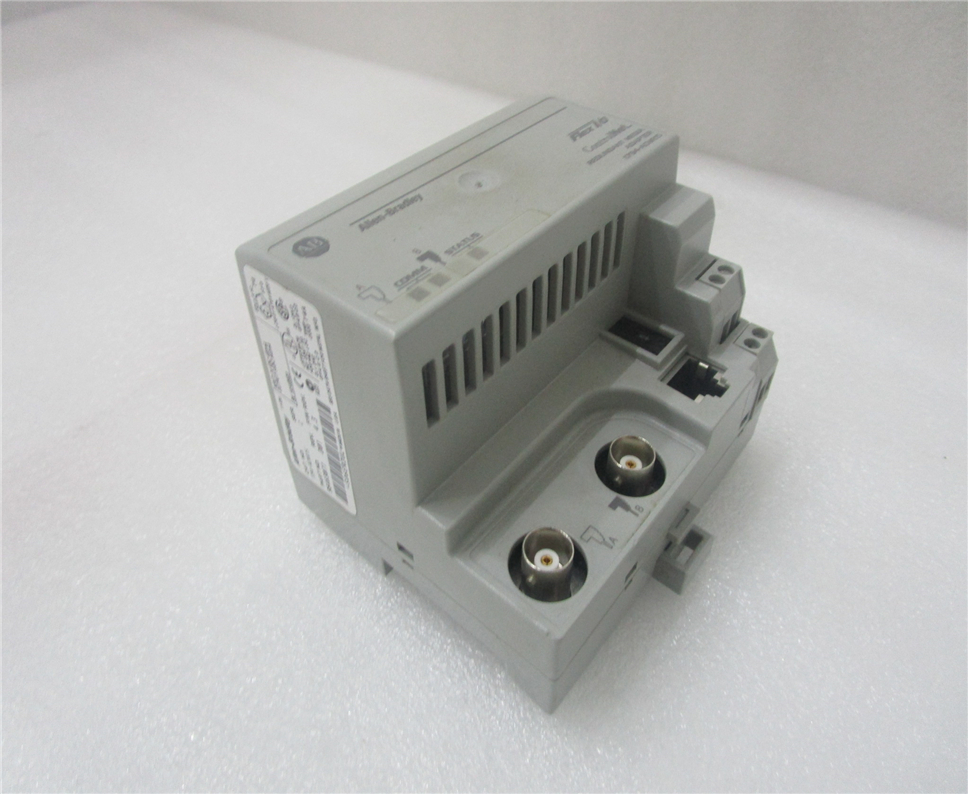 Allen Bradley 1794-ACN15 Module