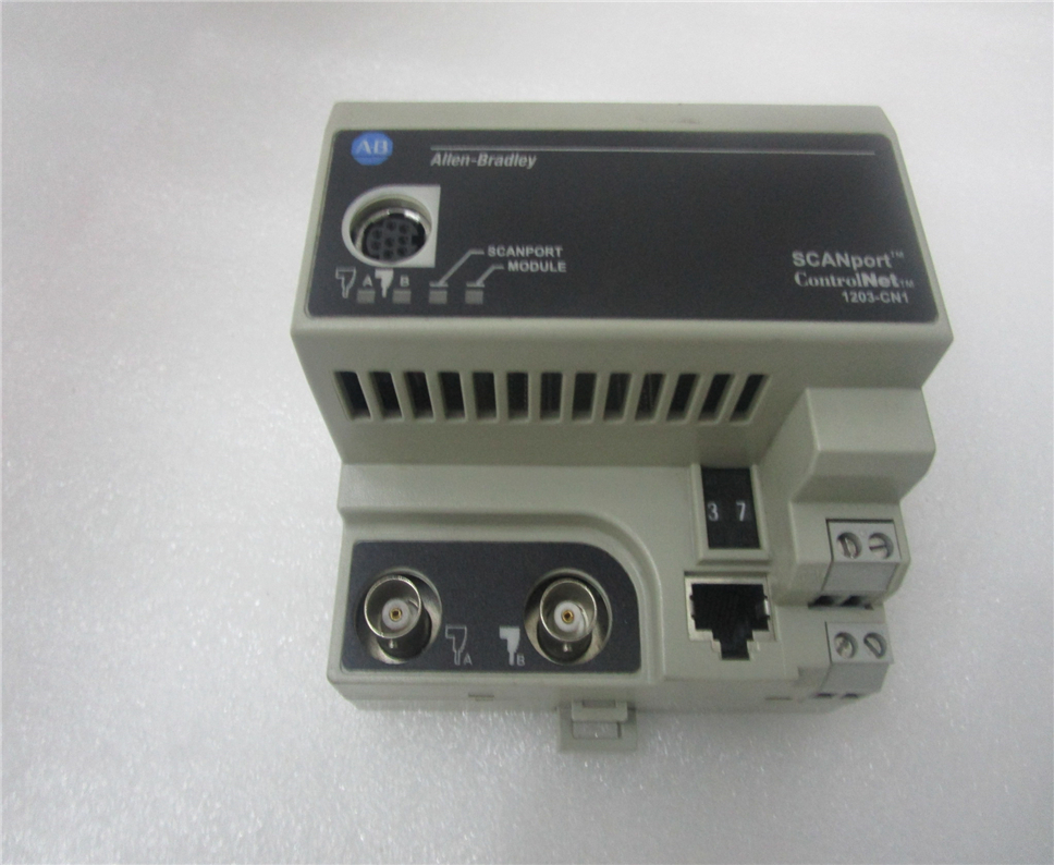 Allen Bradley 1203-cn1 Module