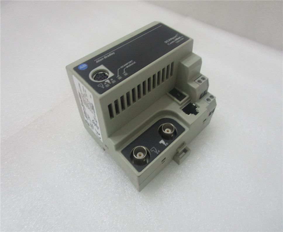 Allen Bradley 1203-cn1 Module