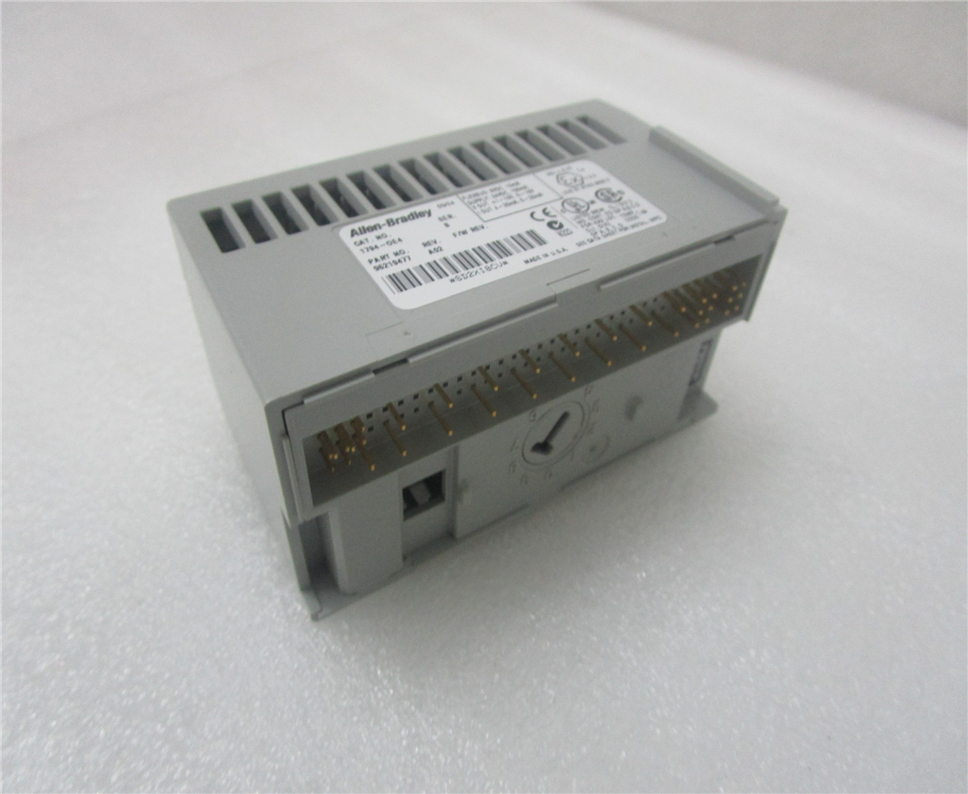 Allen Bradley 1794-OE4 Module