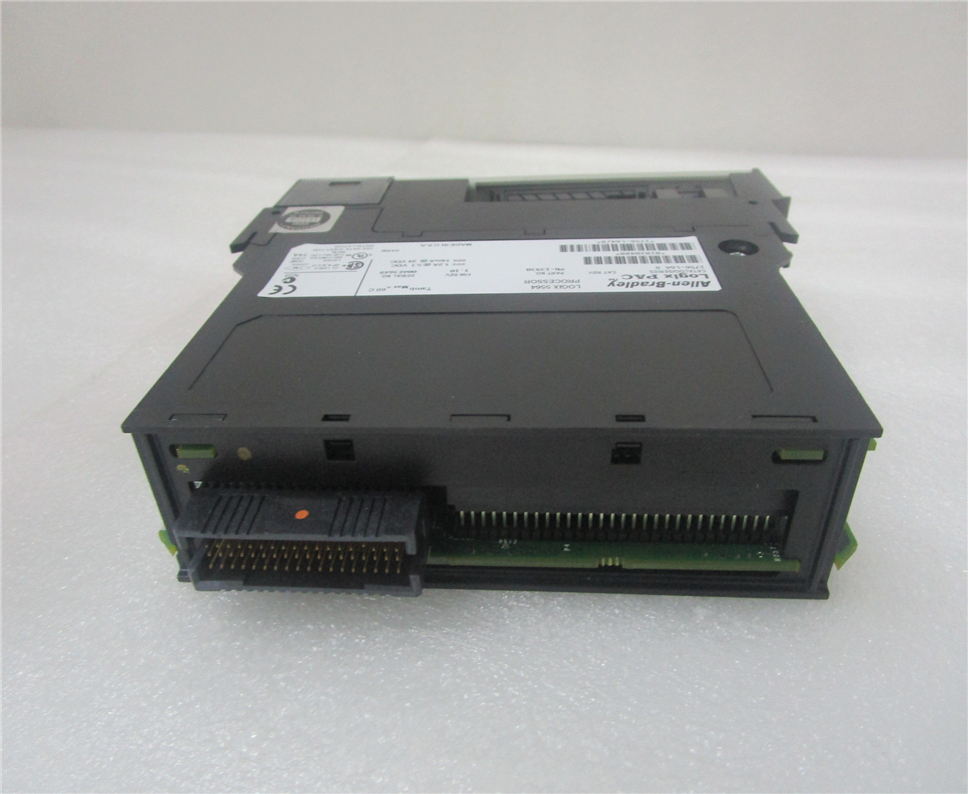 Allen Bradley 1756-L64 Module