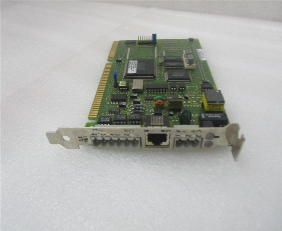 Allen Bradley 1784-KTX Module