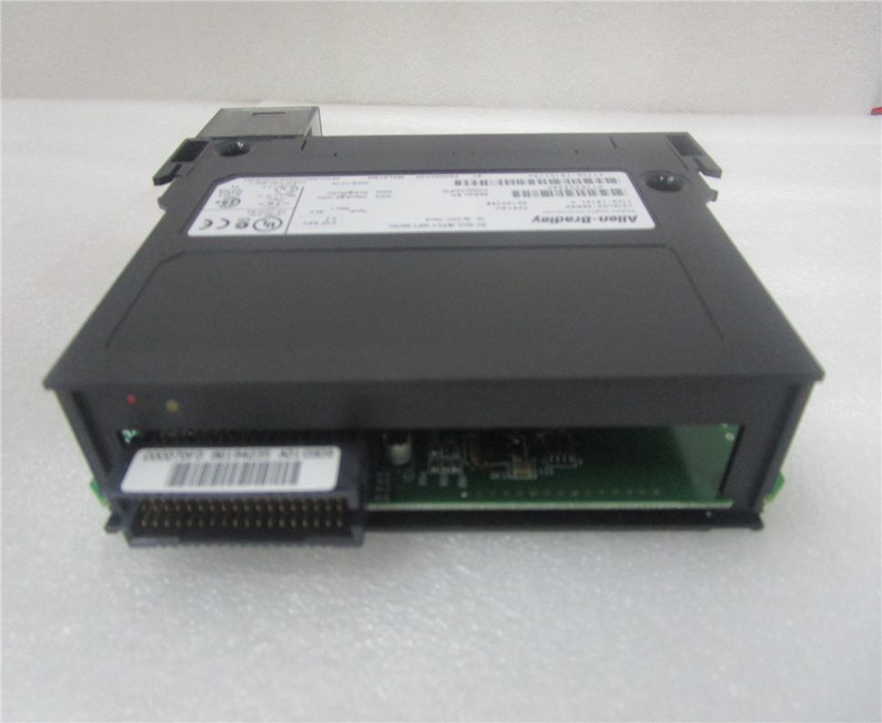 Allen Bradley 1756-IB16I Module