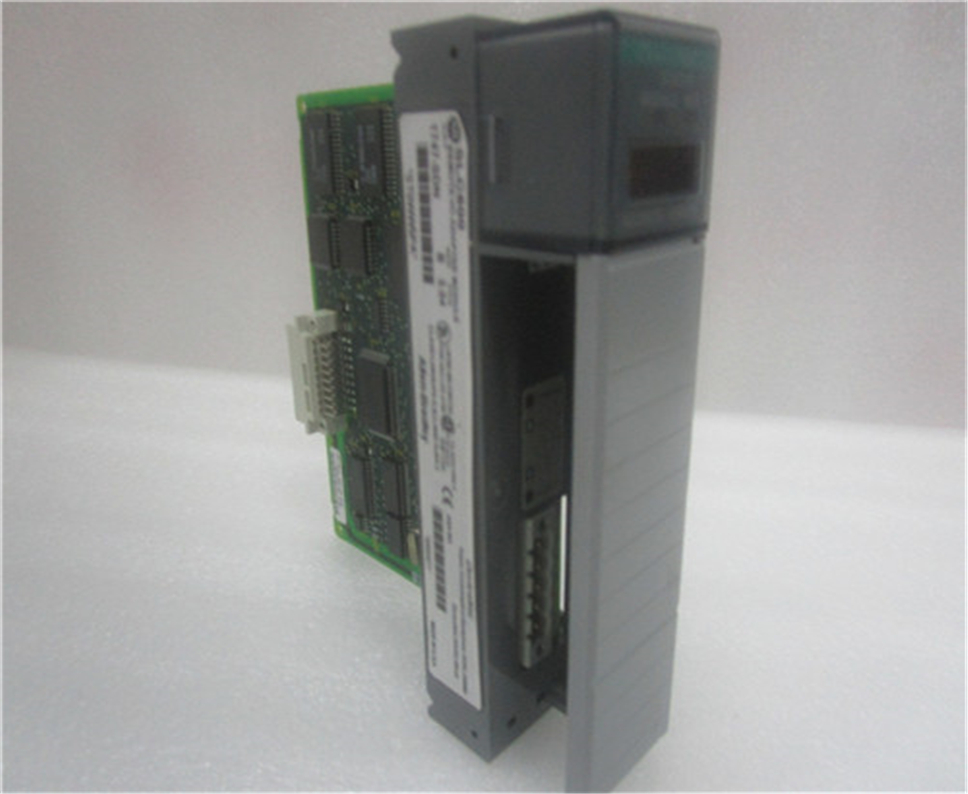 Allen Bradley 1747-SDN Module