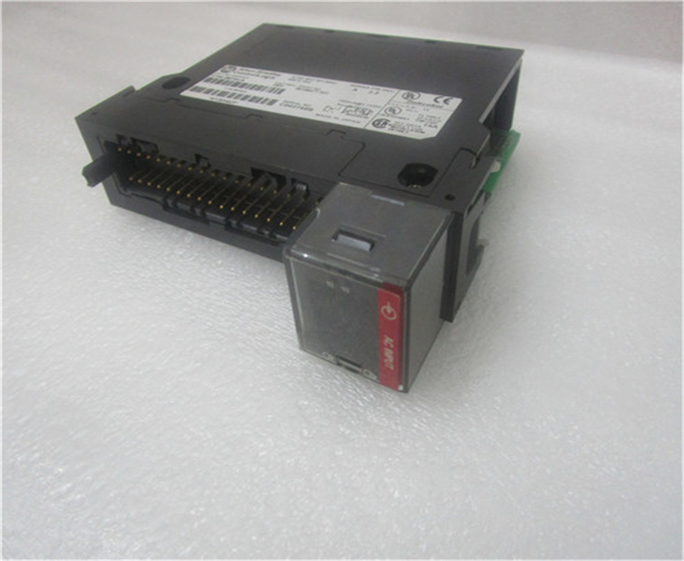 Allen Bradley 1756-IM16I Module