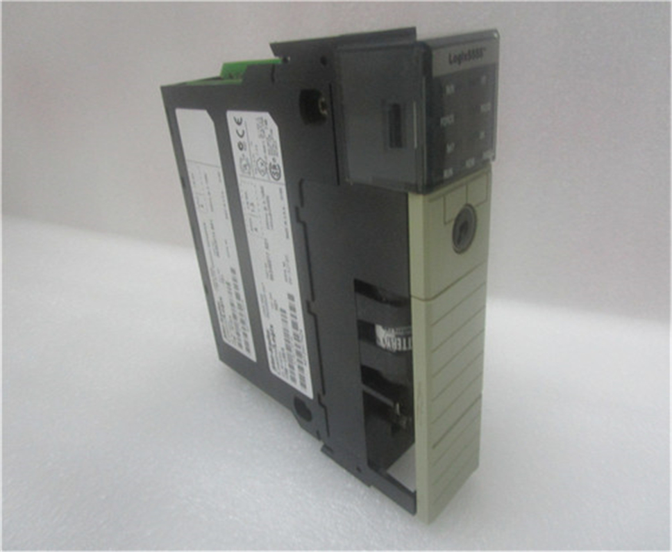 Allen Bradley 1756-L55-M13 Module