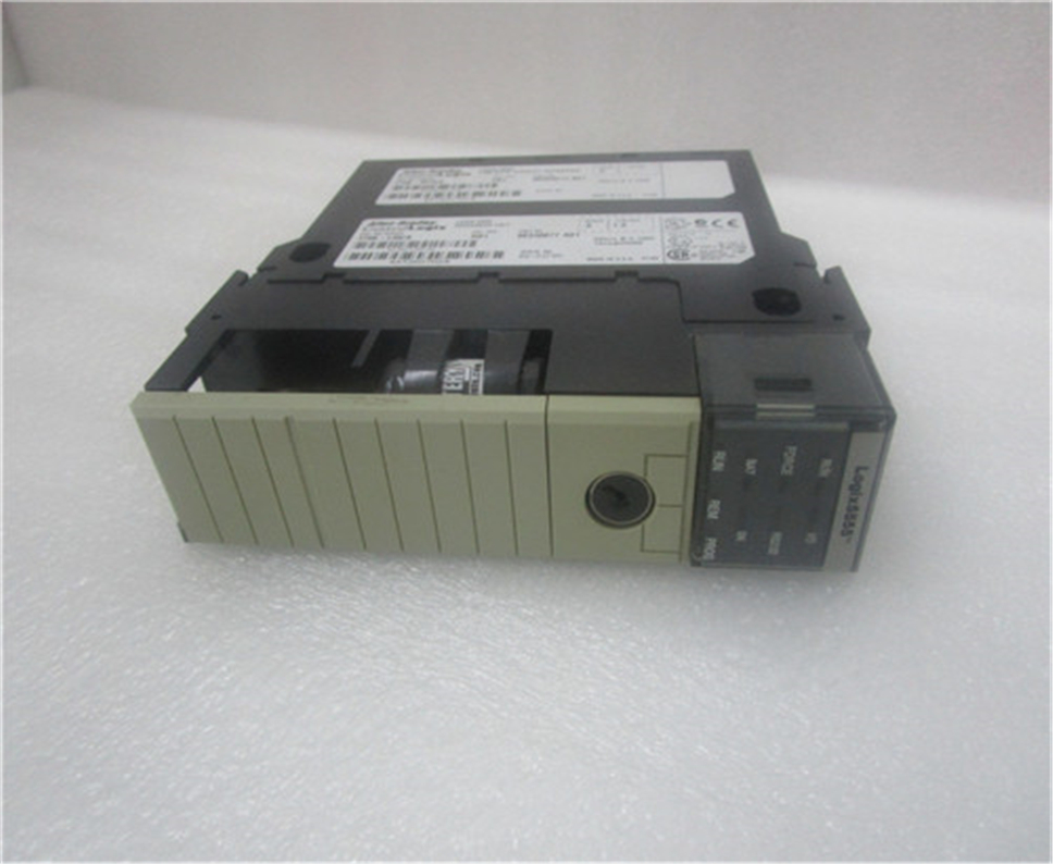 Allen Bradley 1756-L55-M13 Module