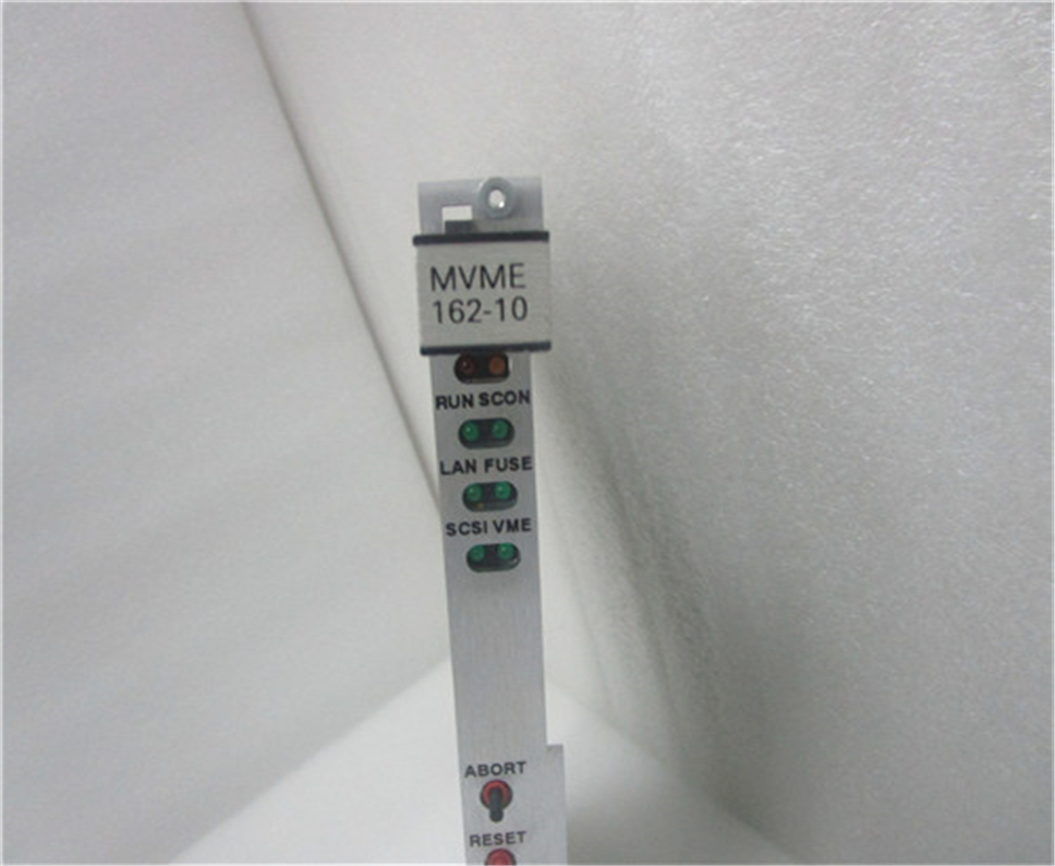 motorola  mvme162-10 Module