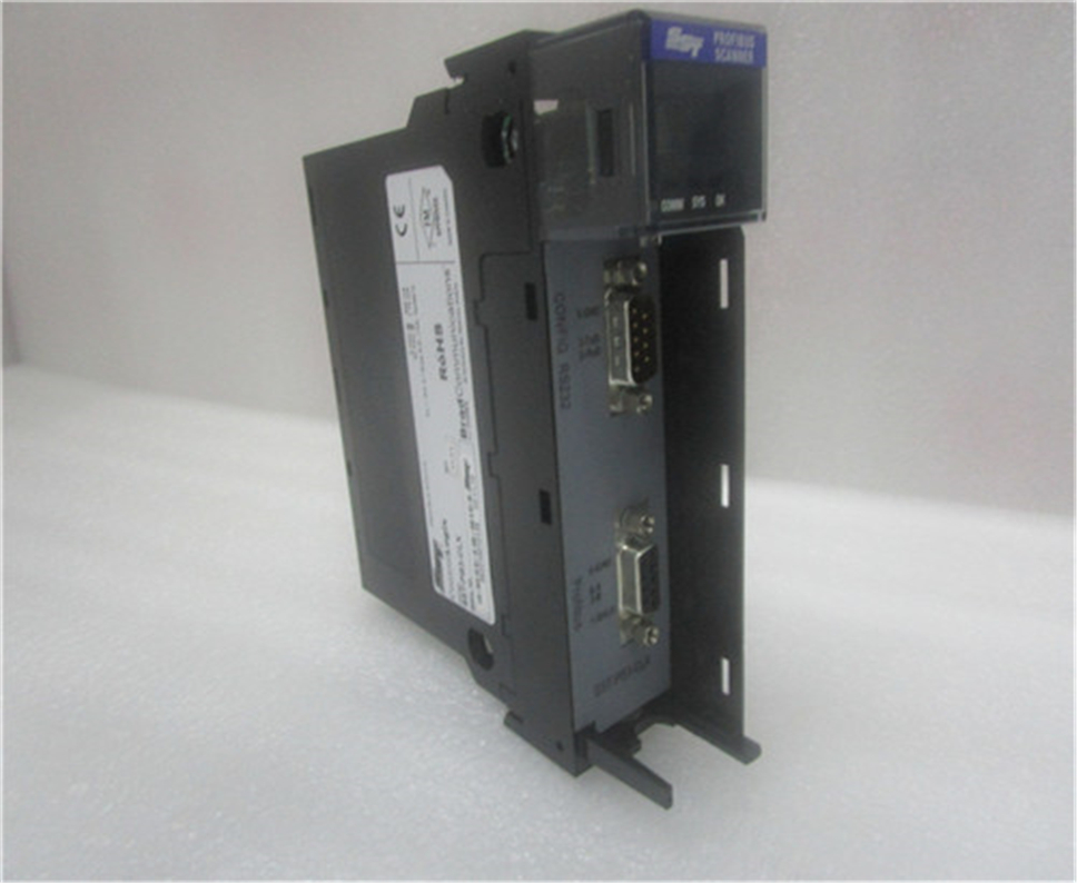 Allen Bradley 1785-L80B Module