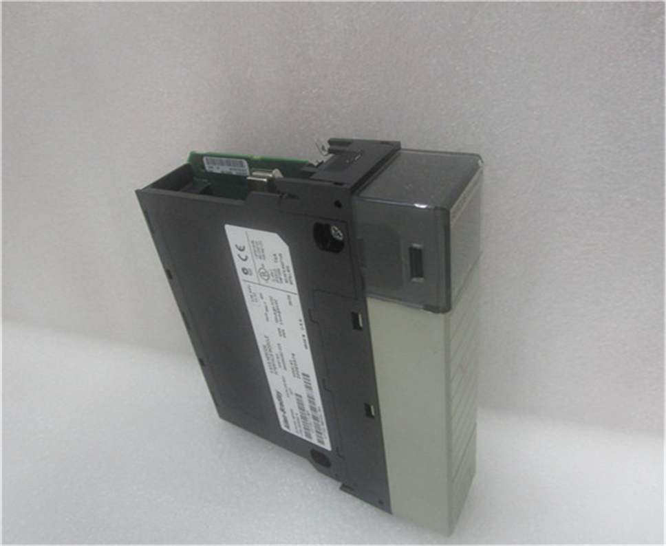 Allen Bradley 1756-M03SE Module