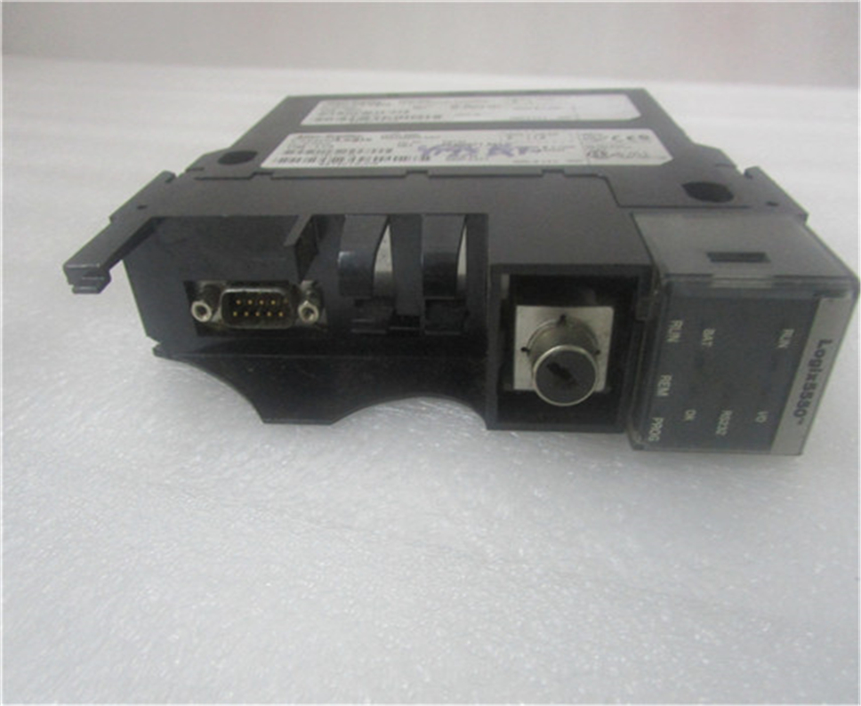 Allen Bradley 1756-L1-M2 Module