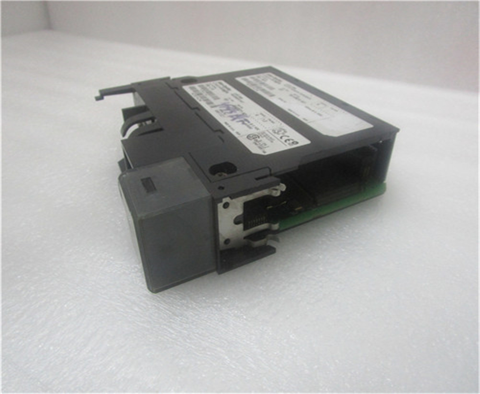 Allen Bradley 1756-L1-M2 Module