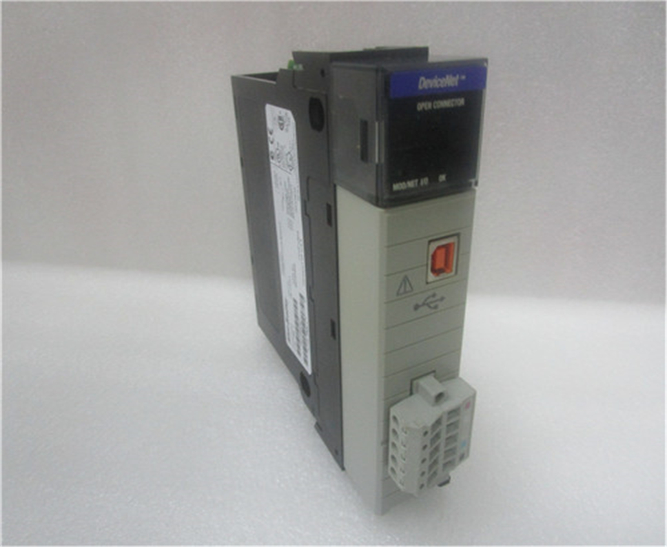 Allen Bradley	1756-DNB Module