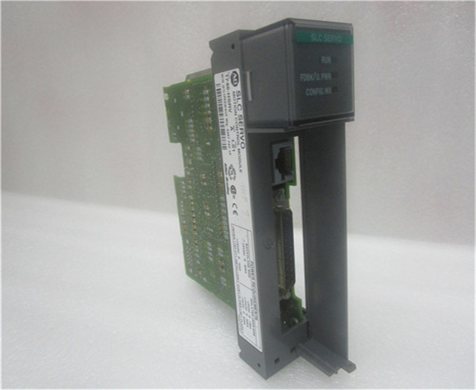 Allen Bradley 1746-HSRV Module