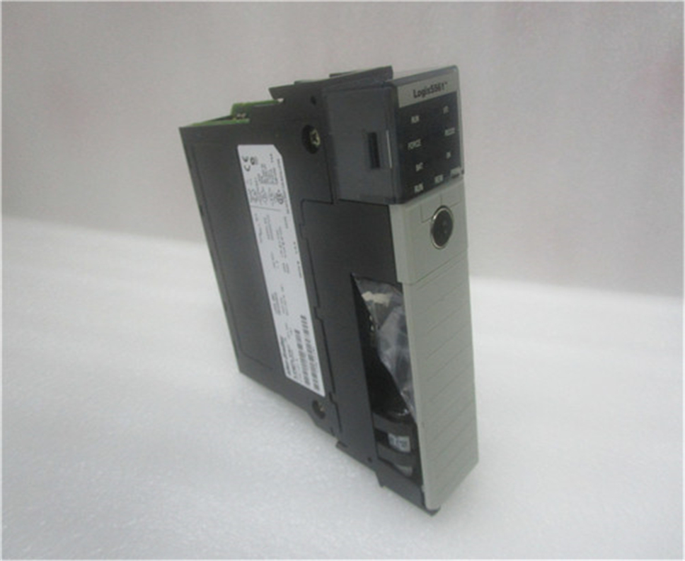 Allen Bradley 1756-L61 Module