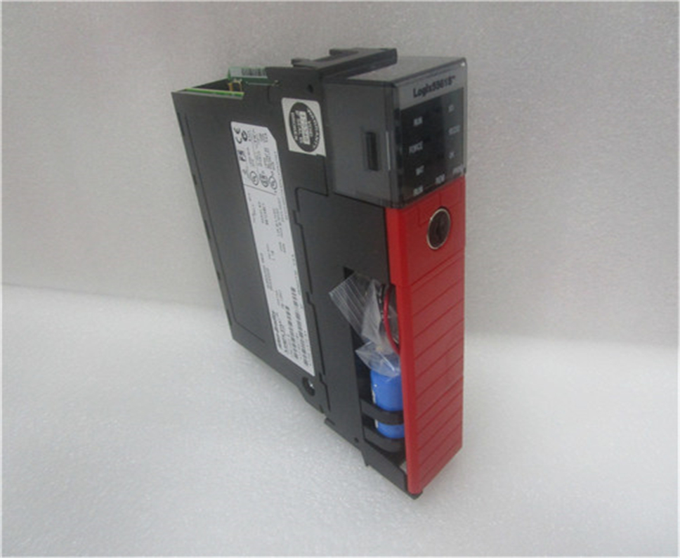 Allen Bradley 1756-L61S Module