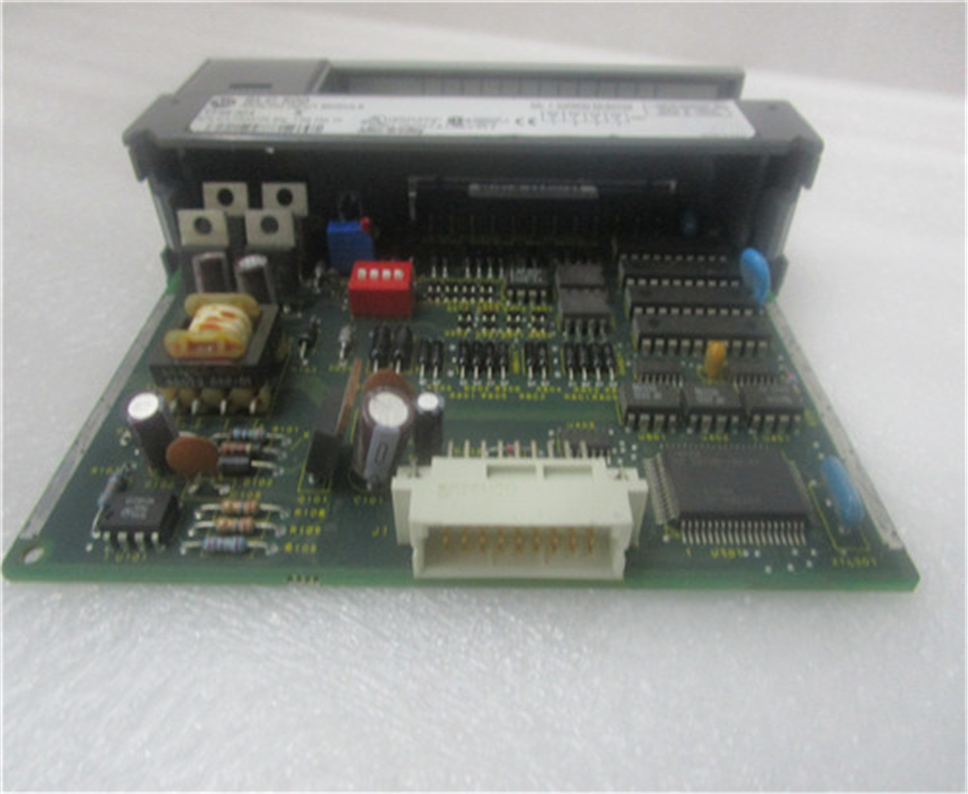 Allen Bradley 1746-NI4 Module