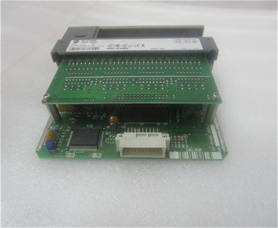 Allen Bradley 1746-IV32 Module