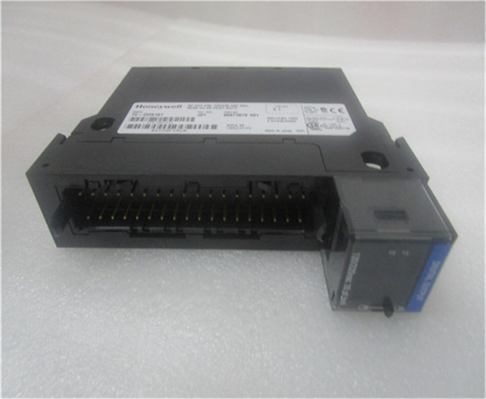 Allen Bradley 1771-OBN Module