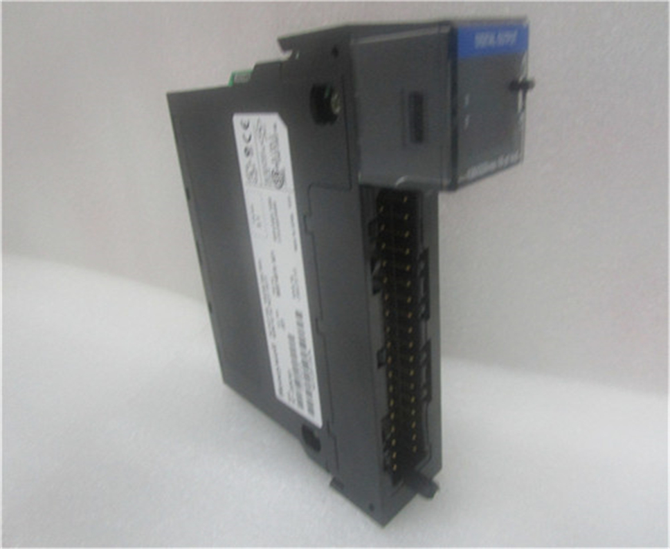 Allen Bradley 1771-OBN Module