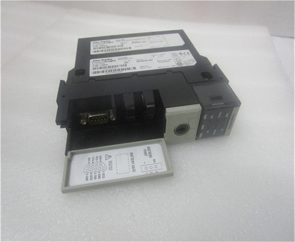 Allen Bradley	1785-TR10BT Module