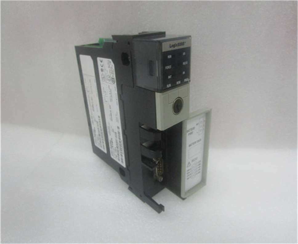 Allen Bradley	1785-TR10BT Module