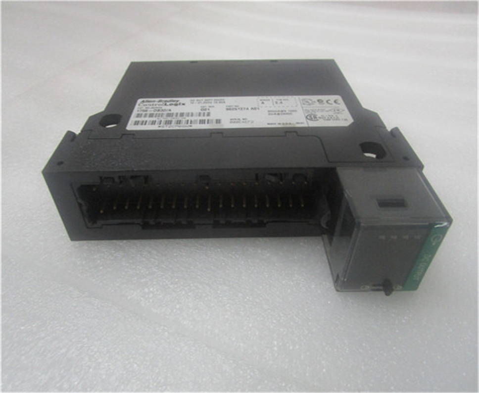 Allen Bradley 1756-OB32 Module