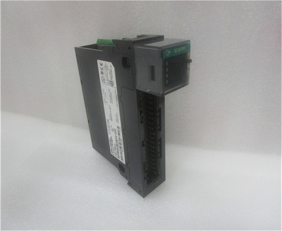 Allen Bradley 1756-OB32 Module