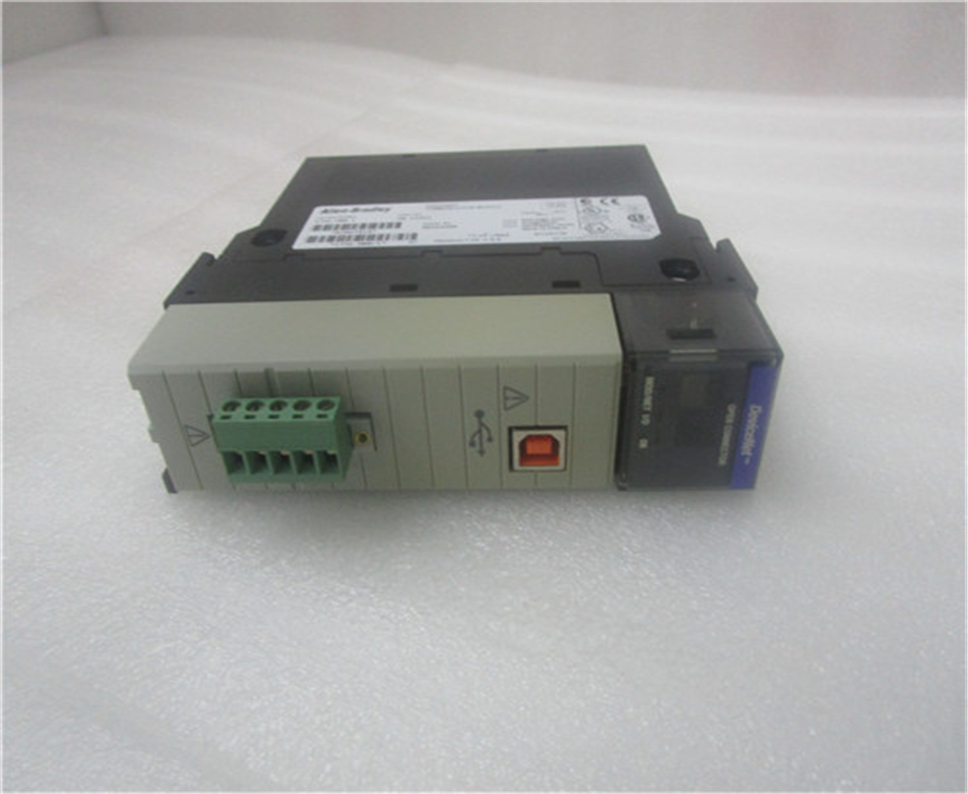 Allen Bradley	 1734-RTB Module