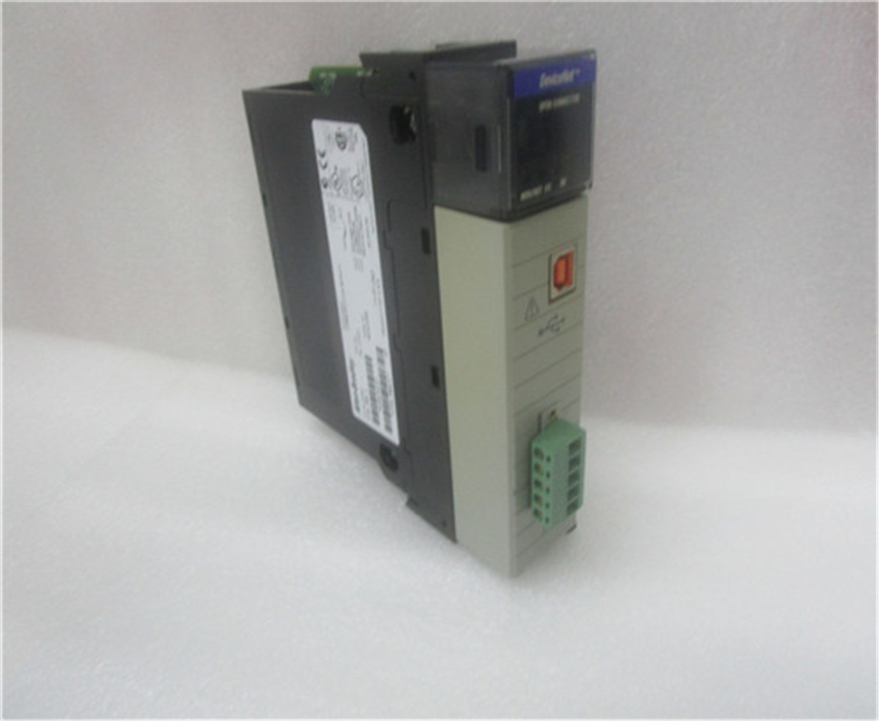 Allen Bradley	 1734-RTB Module