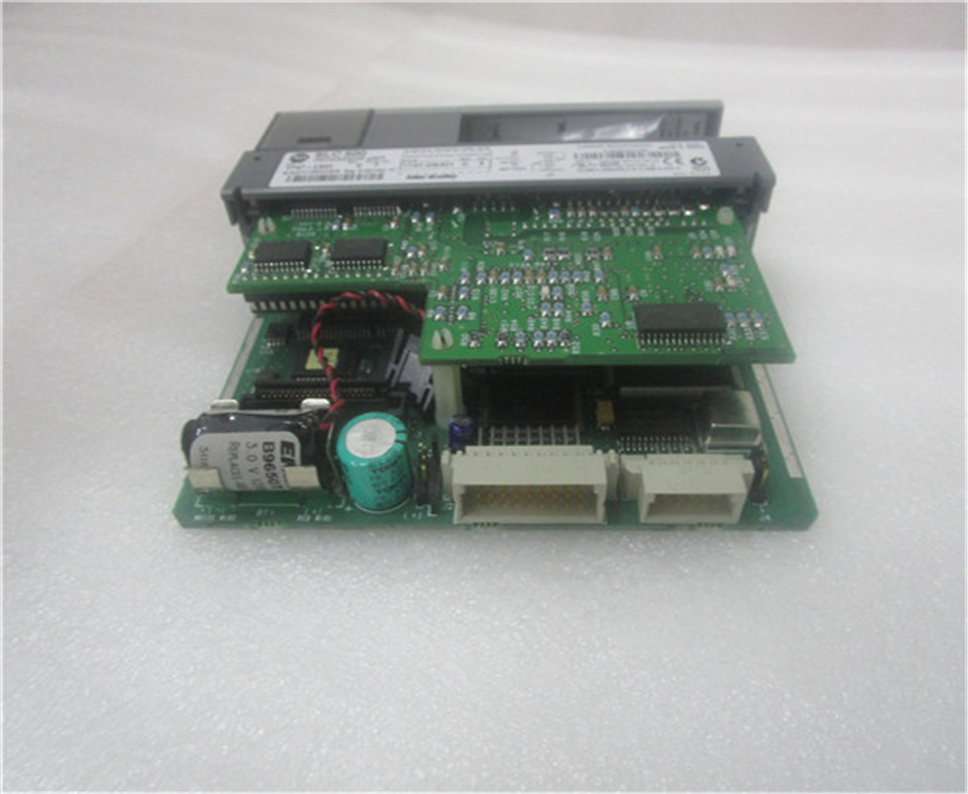 Allen Bradley 1747-L541 Module