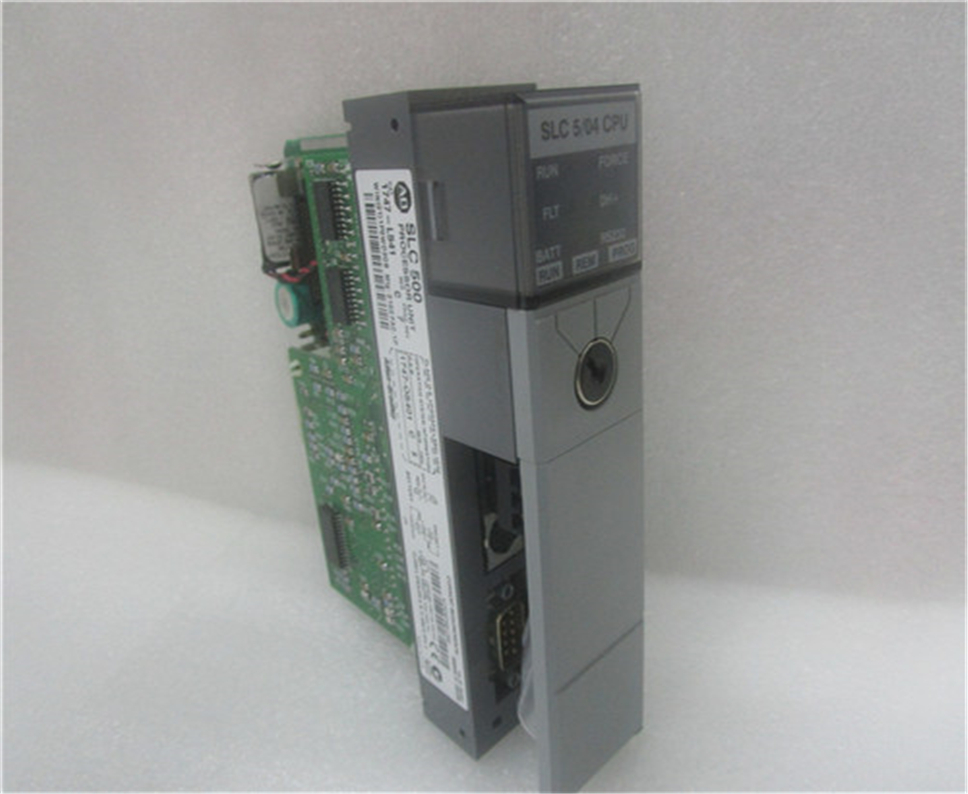 Allen Bradley 1747-L541 Module